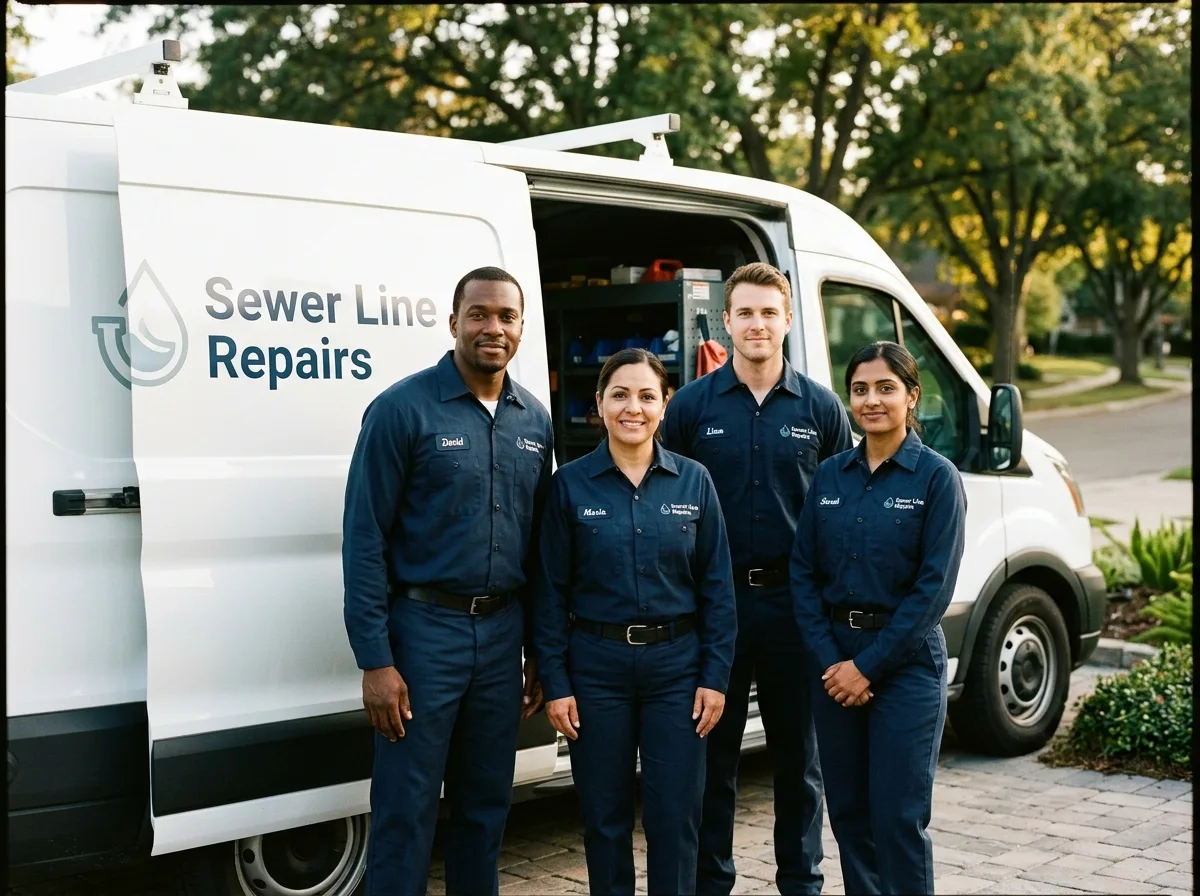 Emergency Plumber company in Pleasant Lake, MI
