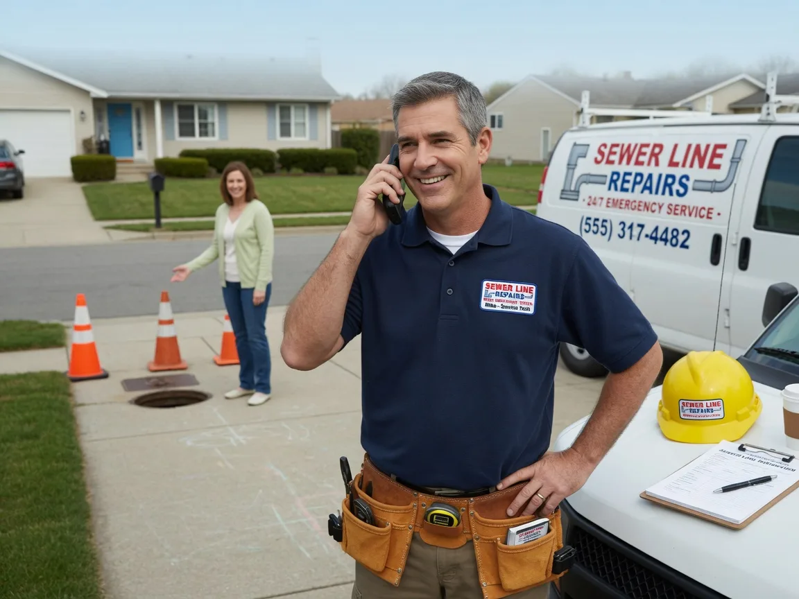 Emergency Plumber Pleasant Lake, MI FAQs